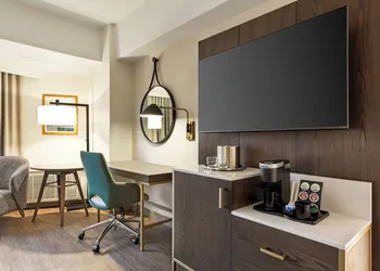 Crowne Plaza Seattle - Downtown by IHG hotel thumbnail 5