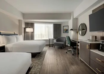 Crowne Plaza Seattle - Downtown by IHG hotel thumbnail 6