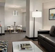 Crowne Plaza Seattle - Downtown by IHG hotel detail image 7