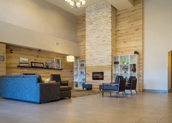 Country Inn & Suites by Radisson, Doswell (Kings Dominion), VA hotel thumbnail 2