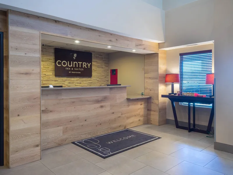 Country Inn & Suites by Radisson, Doswell (Kings Dominion), VA hotel detail image 6