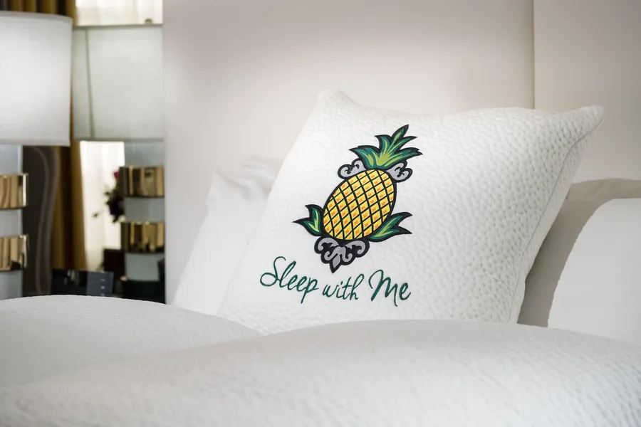 Staypineapple, An Iconic Hotel, The Loop hotel detail image 6