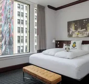 Staypineapple, An Iconic Hotel, The Loop hotel detail image 7