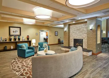 Homewood Suites Lancaster hotel thumbnail 2