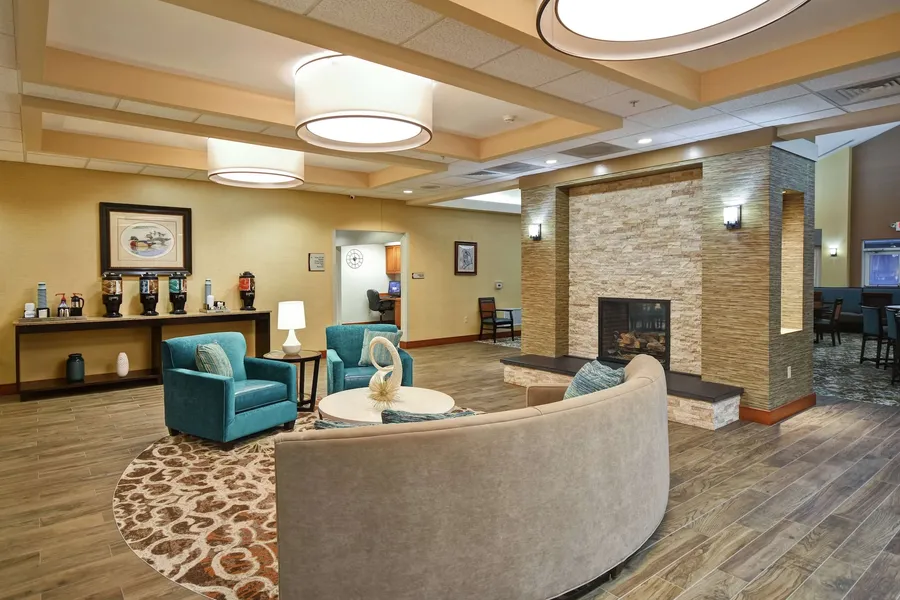 Homewood Suites Lancaster hotel detail image 2