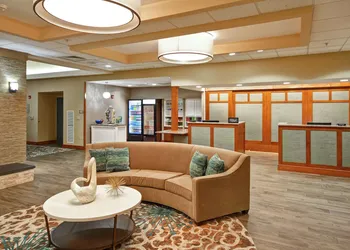 Homewood Suites Lancaster hotel thumbnail 6