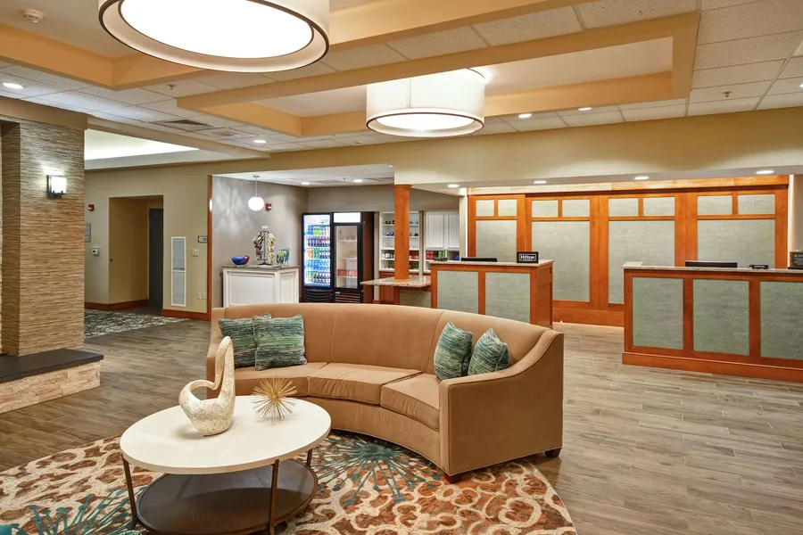 Homewood Suites Lancaster hotel detail image 6