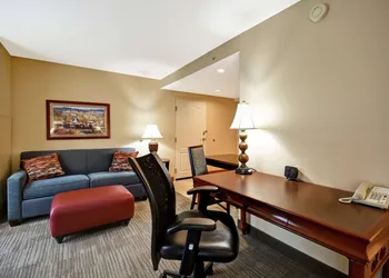 Homewood Suites Lancaster hotel thumbnail 8
