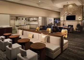 Homewood Suites by Hilton Lubbock hotel thumbnail 2
