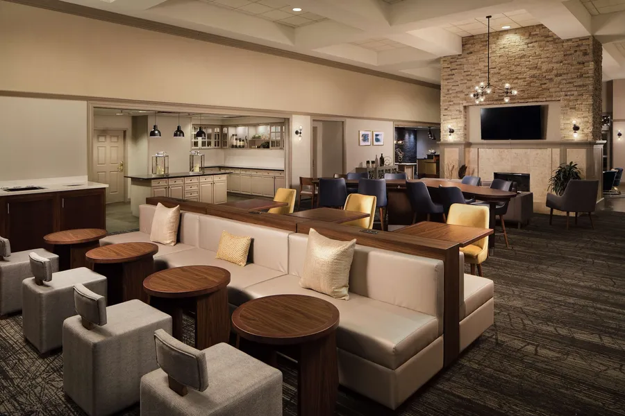Homewood Suites by Hilton Lubbock hotel detail image 2