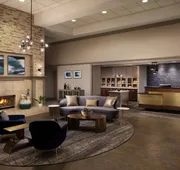 Homewood Suites by Hilton Lubbock hotel detail image 3