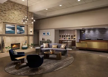 Homewood Suites by Hilton Lubbock hotel thumbnail 3