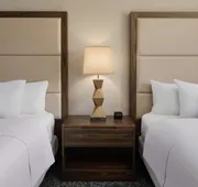 Homewood Suites by Hilton Lubbock hotel detail image 4
