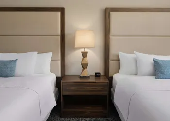 Homewood Suites by Hilton Lubbock hotel thumbnail 4