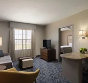 Homewood Suites by Hilton Lubbock hotel detail image 5