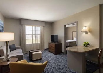 Homewood Suites by Hilton Lubbock hotel thumbnail 5