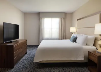 Homewood Suites by Hilton Lubbock hotel thumbnail 6