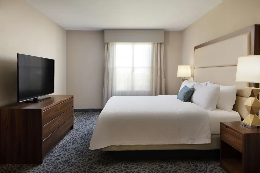 Homewood Suites by Hilton Lubbock hotel detail image 6