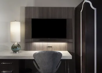 Hotel Indigo Atlanta Midtown by IHG hotel thumbnail 2