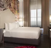 Hotel Indigo Atlanta Midtown by IHG hotel detail image 5