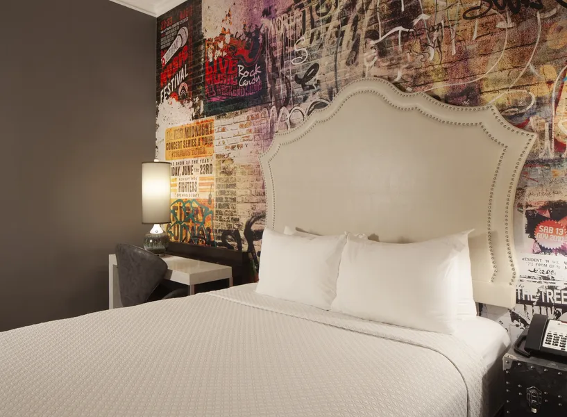 Hotel Indigo Atlanta Midtown by IHG hotel detail image 6