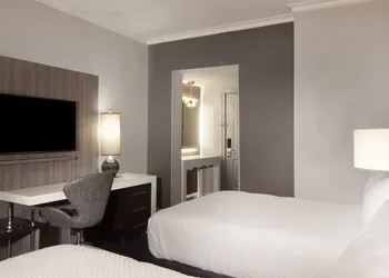Hotel Indigo Atlanta Midtown by IHG hotel thumbnail 7