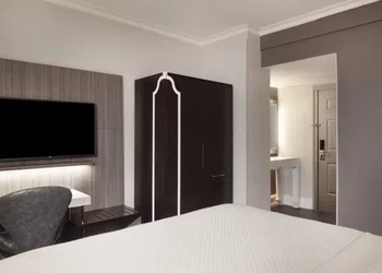 Hotel Indigo Atlanta Midtown by IHG hotel thumbnail 8