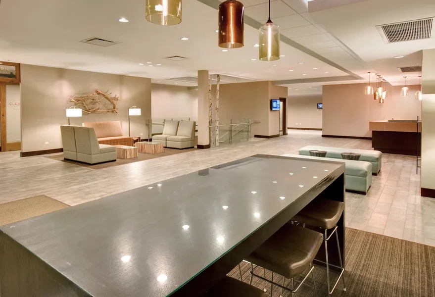 Crowne Plaza Lombard Downers Grove by IHG hotel detail image 2