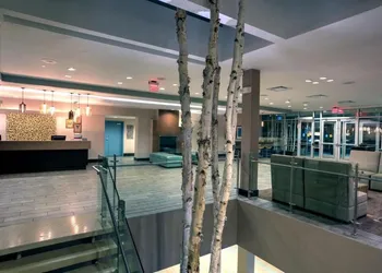 Crowne Plaza Lombard Downers Grove by IHG hotel thumbnail 4