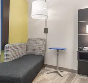 Holiday Inn Express & Suites Hardeeville - Hilton Head by IHG hotel detail image 3
