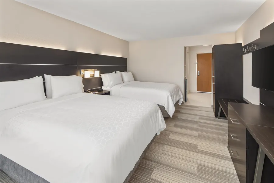 Holiday Inn Express & Suites Hardeeville - Hilton Head by IHG hotel detail image 6