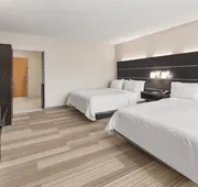 Holiday Inn Express & Suites Hardeeville - Hilton Head by IHG hotel detail image 7