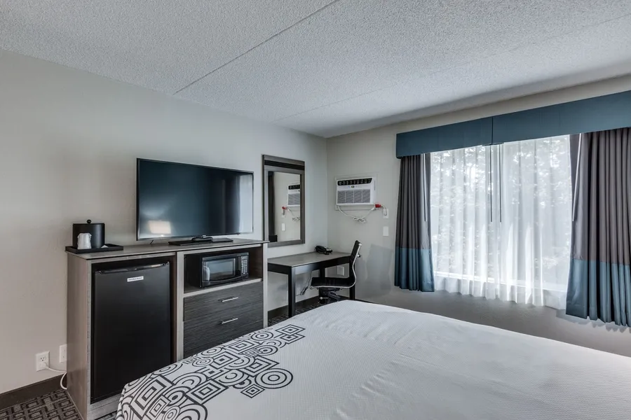 Days Inn & Suites by Wyndham Spokane hotel detail image 6