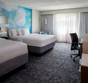 Sonesta Select Atlanta Norcross hotel detail image 5