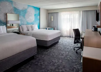 Sonesta Select Atlanta Norcross hotel thumbnail 5