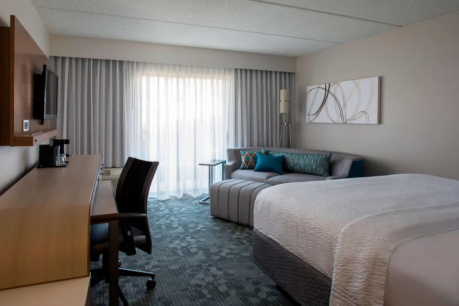 Sonesta Select Atlanta Norcross hotel detail image 6