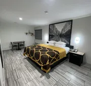 Super 8 Wyndham McAllen Downtown- City Center-Plaza Mall-Airport hotel detail image 7
