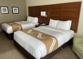 Quality Inn Placentia Anaheim Fullerton hotel thumbnail 6
