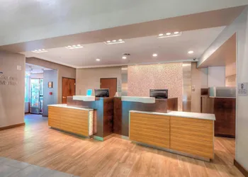 Fairfield Inn & Suites by Marriott Winston-Salem Downtown hotel thumbnail 2