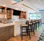Fairfield Inn & Suites by Marriott Winston-Salem Downtown hotel detail image 3