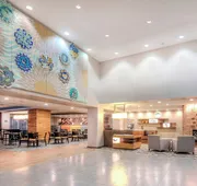 Fairfield Inn & Suites by Marriott Winston-Salem Downtown hotel detail image 4