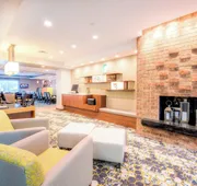 Fairfield Inn & Suites by Marriott Winston-Salem Downtown hotel detail image 5