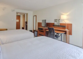 Fairfield Inn & Suites by Marriott Winston-Salem Downtown hotel thumbnail 6