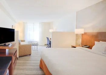 Fairfield Inn & Suites by Marriott Winston-Salem Downtown hotel thumbnail 7
