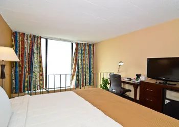 Pocono Resort Conference Center - POCONO MOUNTAINS hotel thumbnail 4