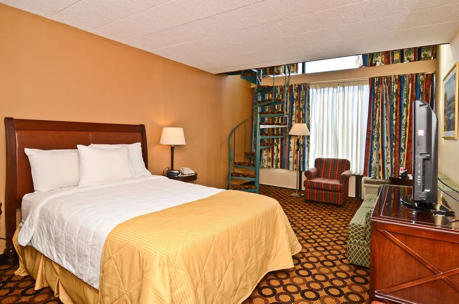 Pocono Resort Conference Center - POCONO MOUNTAINS hotel detail image 6