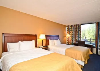 Pocono Resort Conference Center - POCONO MOUNTAINS hotel thumbnail 7