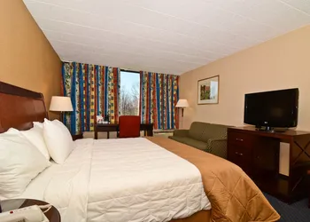 Pocono Resort Conference Center - POCONO MOUNTAINS hotel thumbnail 8