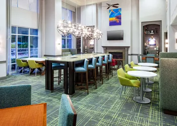 Hampton Inn & Suites Mobile I-65@ Airport Blvd hotel thumbnail 4