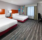 Hampton Inn & Suites Mobile I-65@ Airport Blvd hotel detail image 7
